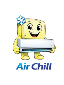 air chill logo