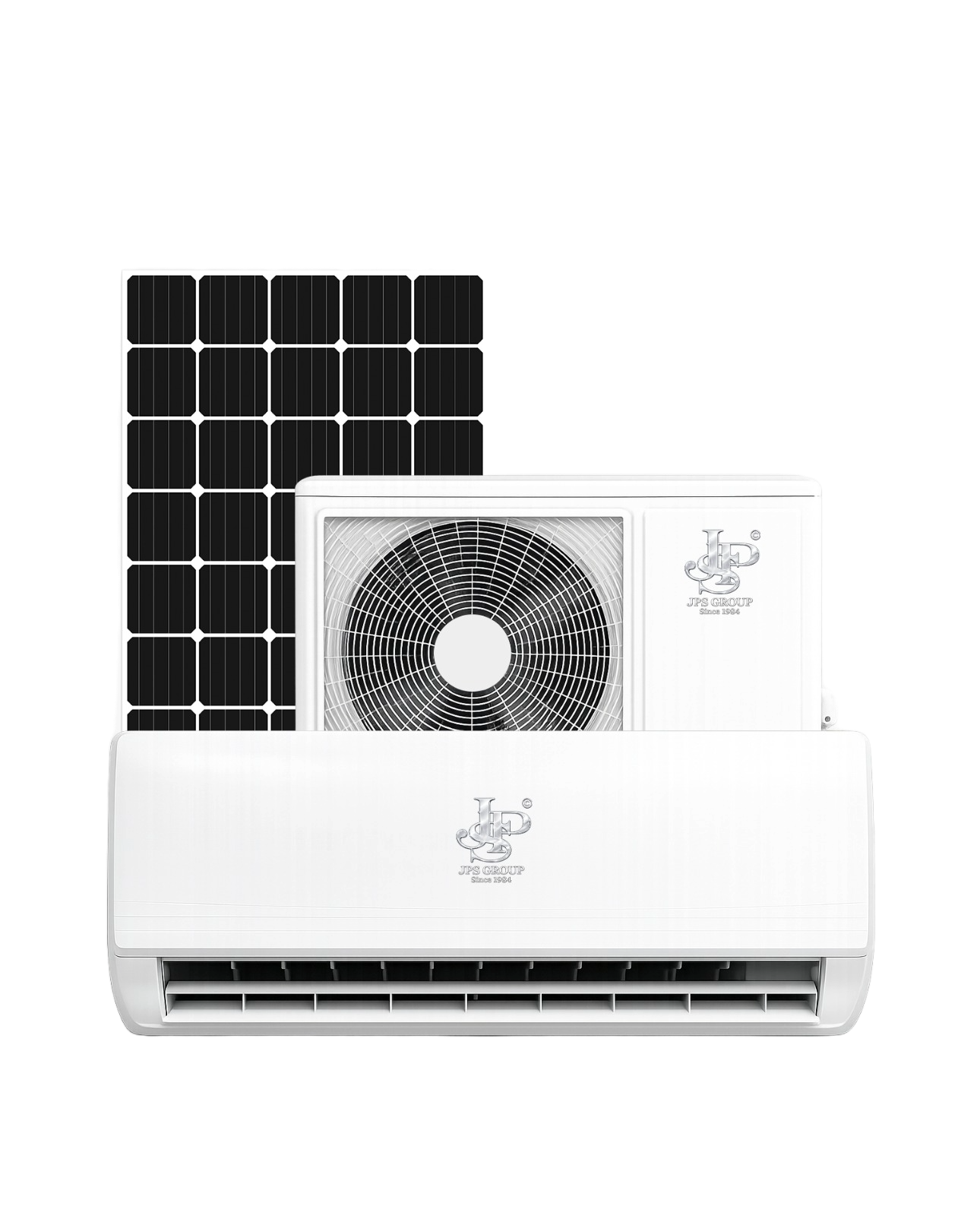 JPS Air Chill Plus AC